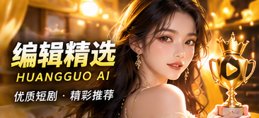 原创短剧编辑精选视觉